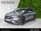 Mercedes-Benz GLA 200 AMG Line *AHK*Cam*Pano*TotW*SpurH*ParkA*