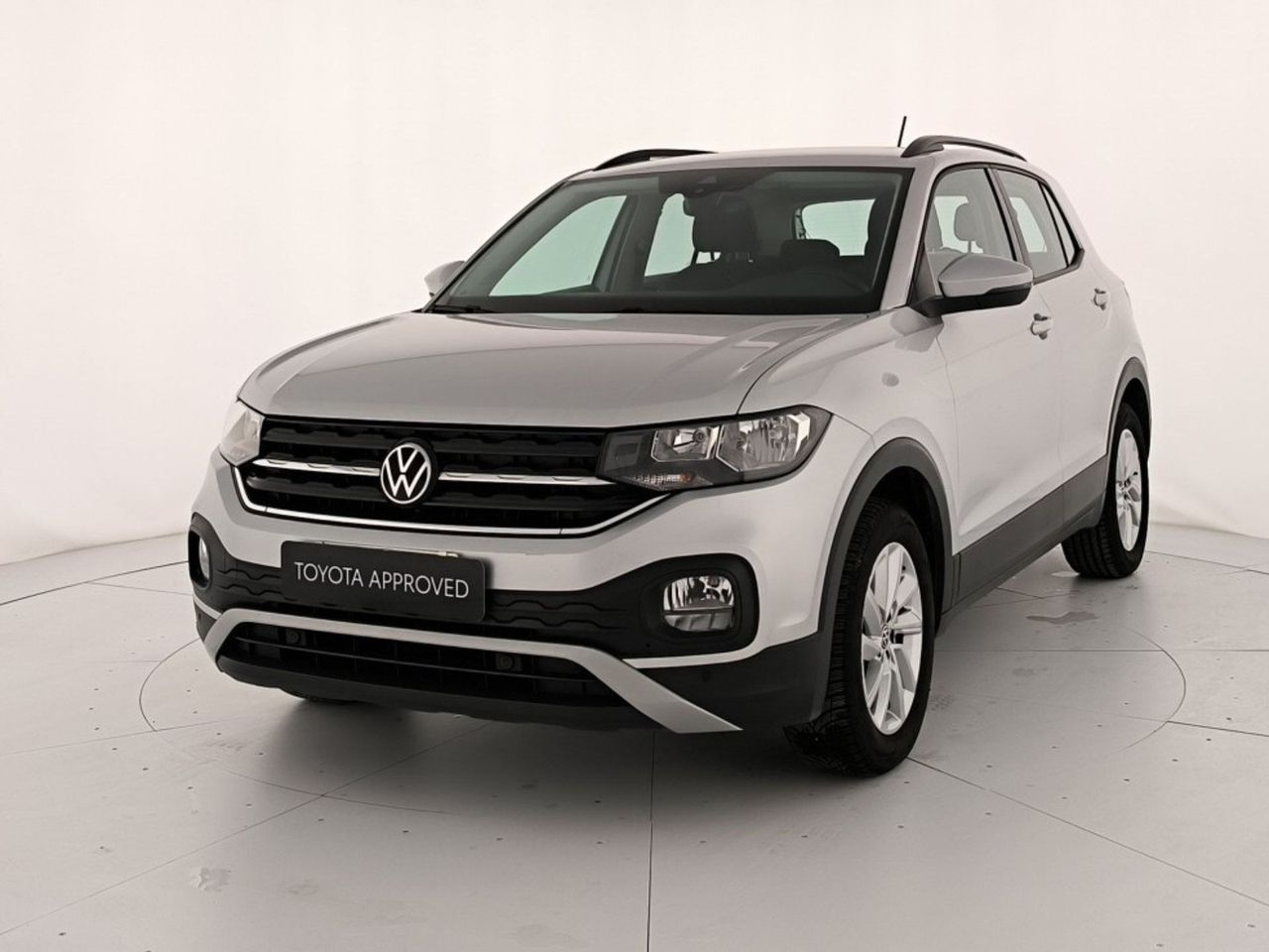 VW Volkswagen T-Cross 1.0 tsi style 95cv