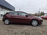 Opel ASTRA Turbo 1.0 Edition *PDC*Mirror*Klima*DAB* - Opel Astra: Edition