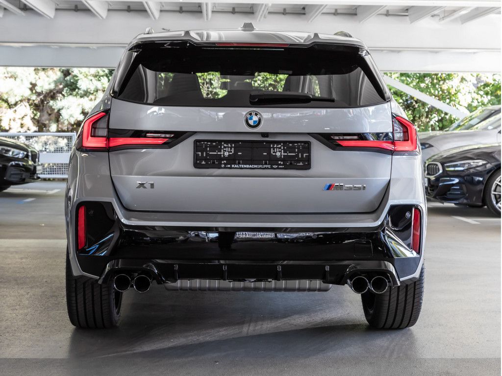 BMW X1 - Bild 6