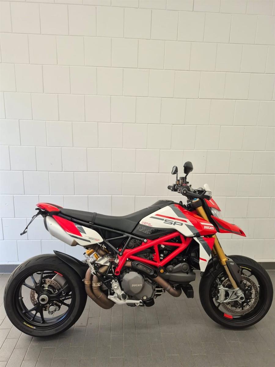 Ducati Hypermotard 950 SP