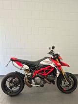 Ducati Hypermotard 950 SP - DUCATI HYPERMOTARD 950