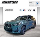 BMW X1 sDrive18i M Sport AHK Hifi Sitzhzg. LED Drivi - BMW X1: M