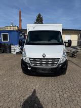 Renault Master  1Hand 0rg 28900 km FINANZIERUNG MÖGLICH - Angebote