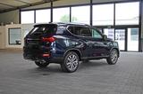Ssangyong REXTON 2.2  Sapphire 4WD AT Elegance - Ssangyong Gebrauchtwagen