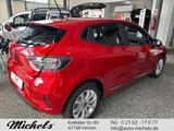 Renault Clio 5 Evolution SCe 65 - Kamera- SHZ- GJR- Look - Renault Clio mit Benzin-Antrieb: Limousine
