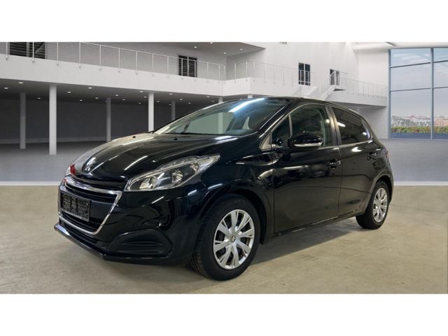 Peugeot 208 Active 1.2 12V VTi PureTech 82 App-Navi Sitz