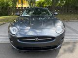 Jaguar XK 4.2L V8 Cabriolet - Leder&Navi&Shz&PDC - Jaguar XK aus 2008