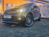 Skoda Citigo Monte Carlo Navi,Sitzheizung,Tempomat - Skoda Citigo mit Benzin-Antrieb