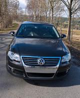 Volkswagen VW Passat 3C Leder NAVI HU neu - Volkswagen Passat aus 2005: 3c