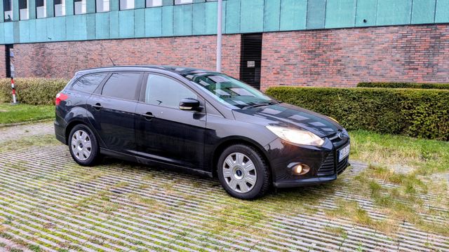 Ford Focus 1,6 Ti-VCT 77kW Trend Turnier Trend