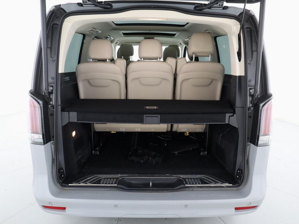Mercedes-Benz V 250 d AVANTGARDE Lang LEDER+PANORAMA+STANDHZG