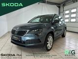 Skoda Karoq Style 1.5 TSI ACT DSG Pano ACC Navi Leder - Skoda Karoq in Hannover
