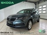 Skoda Karoq Style 1.5 TSI ACT DSG Pano ACC Navi Leder - Skoda Karoq Gebrauchtwagen in Hannover
