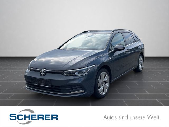 Volkswagen Golf VIII Variant 1.5 TSI Style NAVI/PDC/AirCare