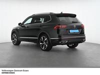 Volkswagen Tiguan Allspace R-Line 4M TDI DSG 2.0  HUD  Pano