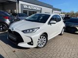 Toyota Yaris 1.5*16"ALU+APPLE&ANDROID+LED*KAMERA*Sitzhz - gebrauchte Toyota Yaris aus dem Jahr 2022