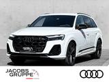Audi SQ7 SUV TFSI 373 kW tiptronic AHK, Schwarzpaket, - Audi SQ7 Neuwagen