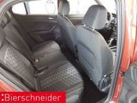 Volkswagen T-Cross - Vorschau Bild 6