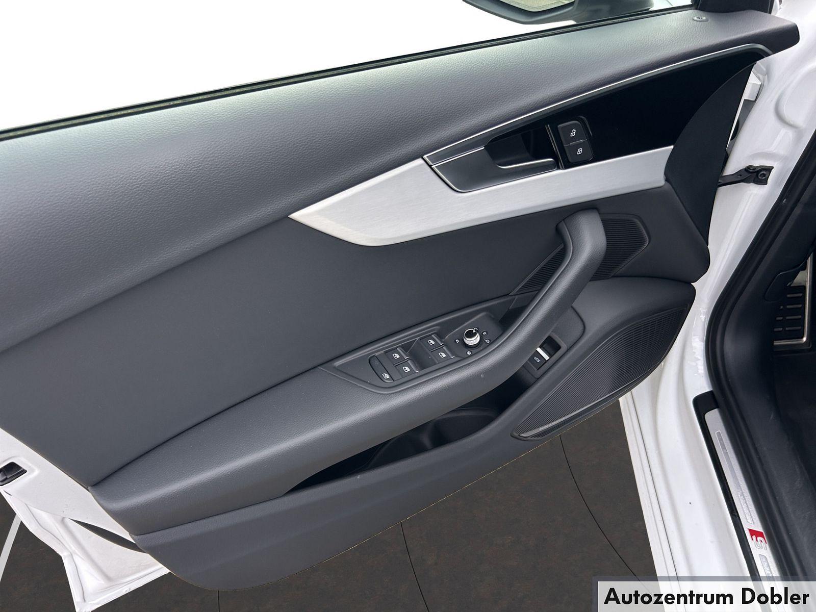 Audi A4 Avant S line 40 TFSI quattro 150kW S tronic, миниатюра 12