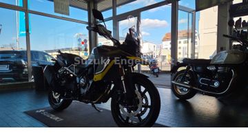 Suzuki V Strom 800
