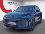 Volkswagen Tiguan GOAL 2.0 TDI DSG IQ.Light HUD ACC IDA Key - Volkswagen Tiguan GOAL mit Diesel-Antrieb