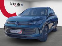 Volkswagen Tiguan - Vorschau Bild 2