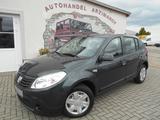 Dacia Sandero 1.2 Eco KLIMA - Dacia Sandero: Eco2