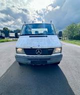 Mercedes-Benz Mercedes Sprinter 308D Lang TÜV04/2027 - Mercedes-Benz 308d