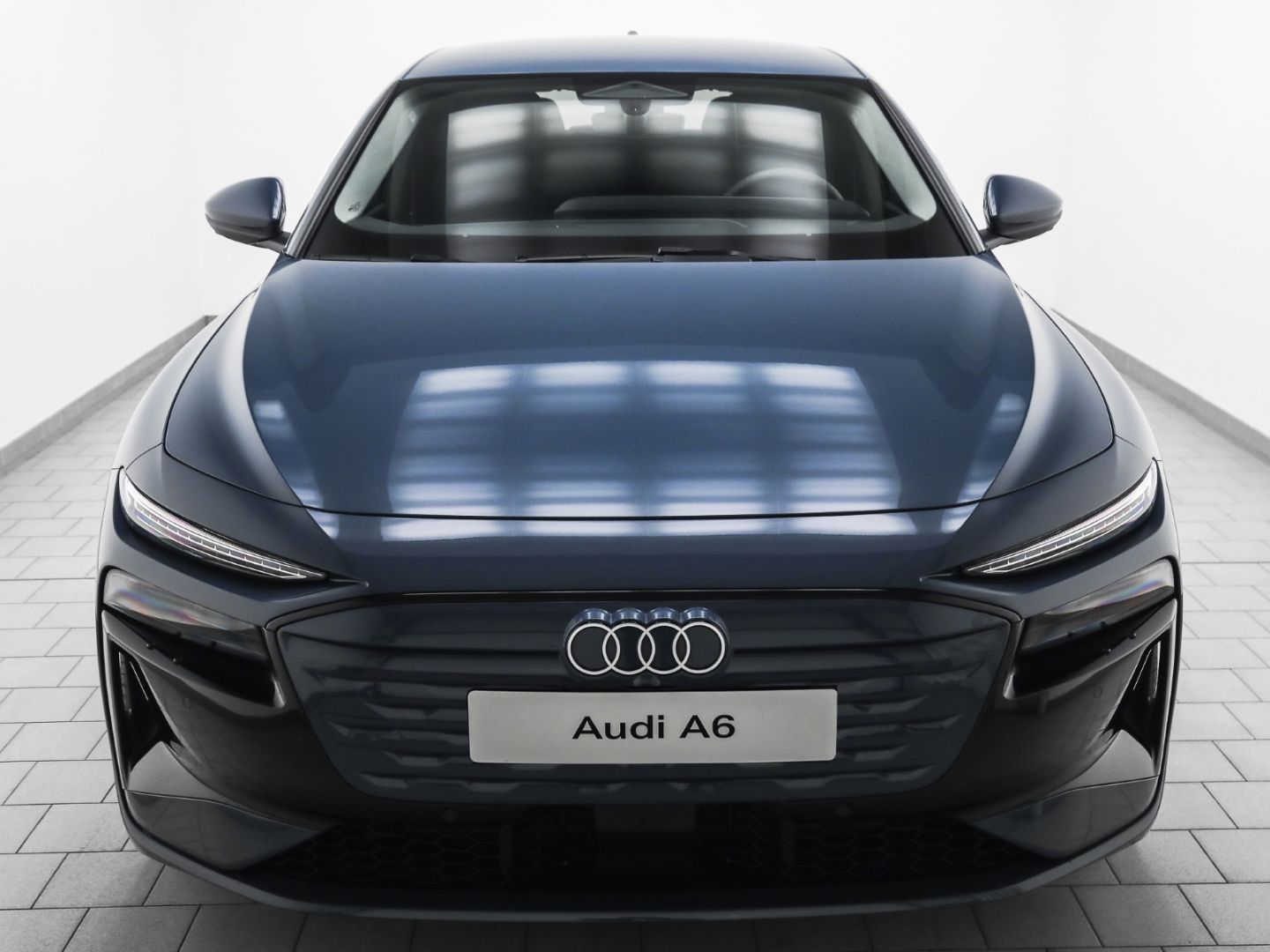 Audi A6 e-tron - Bild 3
