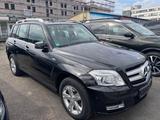 Mercedes-Benz GLK 250 GLK GLK 250 CDI BlueEfficiency 4Matic - Mercedes-Benz GLK 250 aus 2011