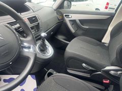 Fahrzeugabbildung Citroën Grand C4 Picasso Tendance 7 SITZE PDC TEMPOMAT