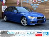 BMW 320d xDrive Luxury Line Pano HUD Leder - BMW 320 Gebrauchtwagen in Hannover
