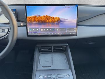 BYD SEAL 06 Touring DM-i PHEV 19kWh Comfort ACC 360