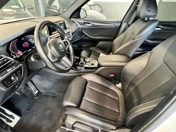 BMW X3 - 7