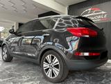 Kia Sportage Spirit 4WD Automatik*Leder*Kamera* - Kia Sportage: Spirit