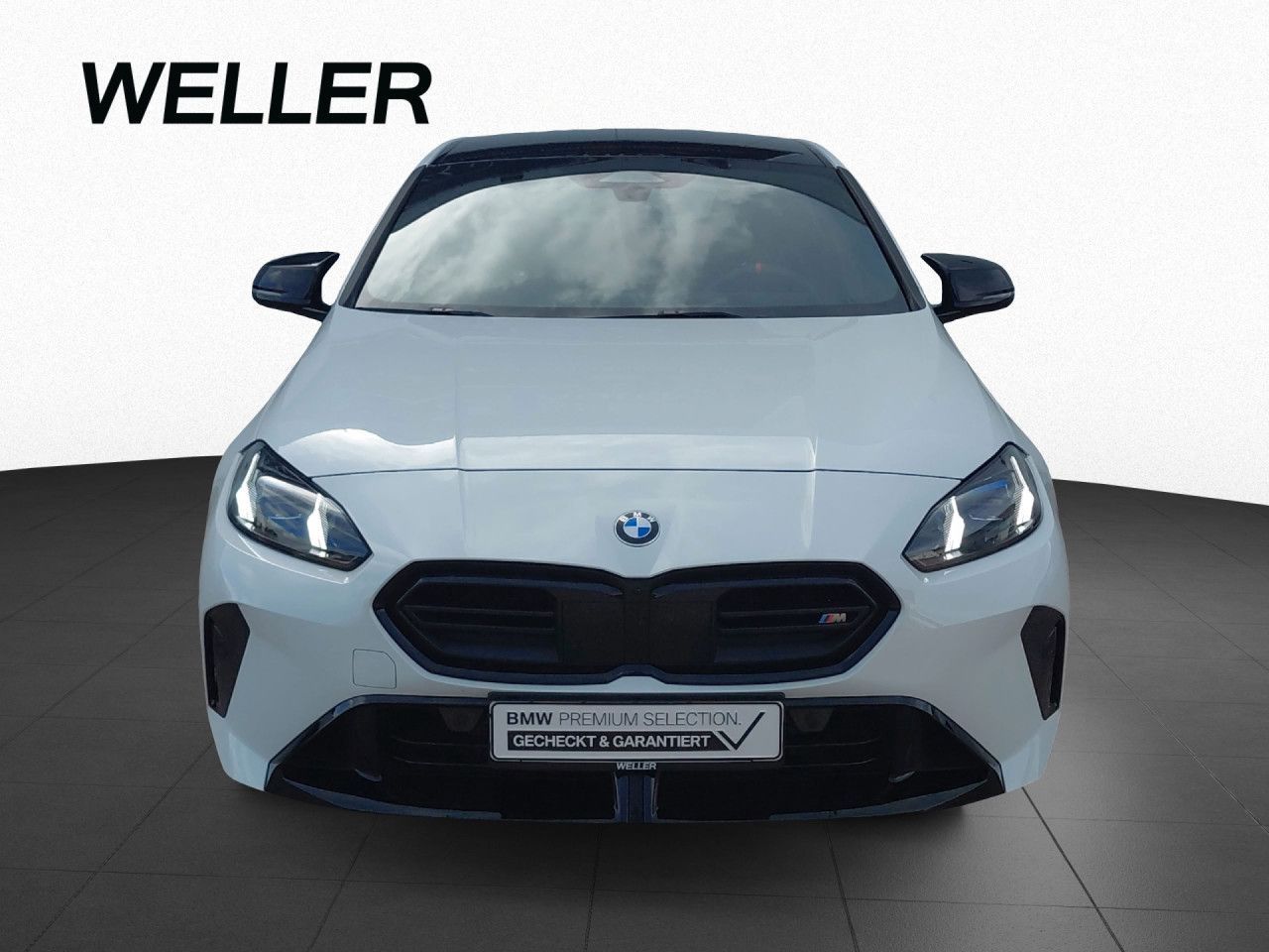 BMW M135 - Bild 6