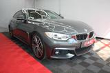 BMW 430i Gran Coupe M Sport Head Up Memory LED Leder - BMW 430 mit 5 Türen