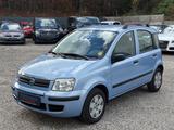 Fiat Panda 1.2 8V Dynamic*Klima*Tüv 11/27*2.Hand - gebrauchte Fiat Panda aus dem Jahr 2007
