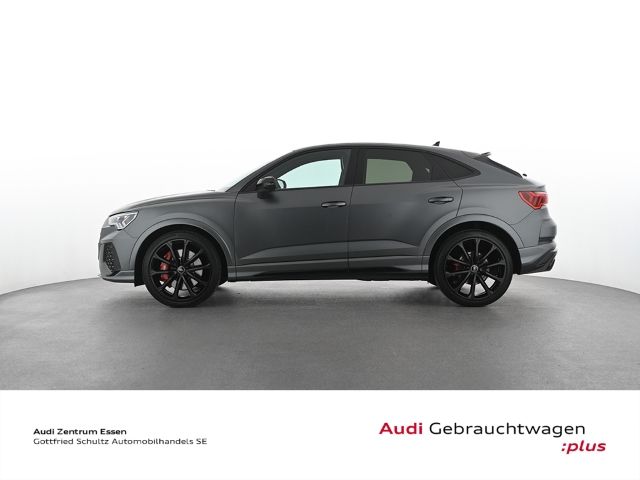Audi RSQ3 - Bild 5