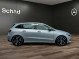 Mercedes-Benz B 180 PROGRESSIVE NAVI+AHK+LED+KAMERA+ASSIST+SHZ - gebrauchte Mercedes-Benz Limousine