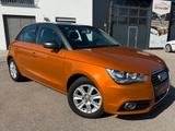 Audi A1 Sportback attraction*Sitzheizung*PDC*NAVI - Audi A1 Attraction mit Benzin-Antrieb