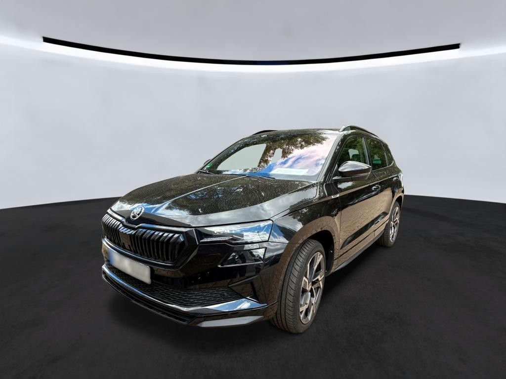Image of Skoda Karoq