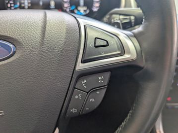 Ford Galaxy Titanium AWD 7-Sitzer  AHK, Panoramadach