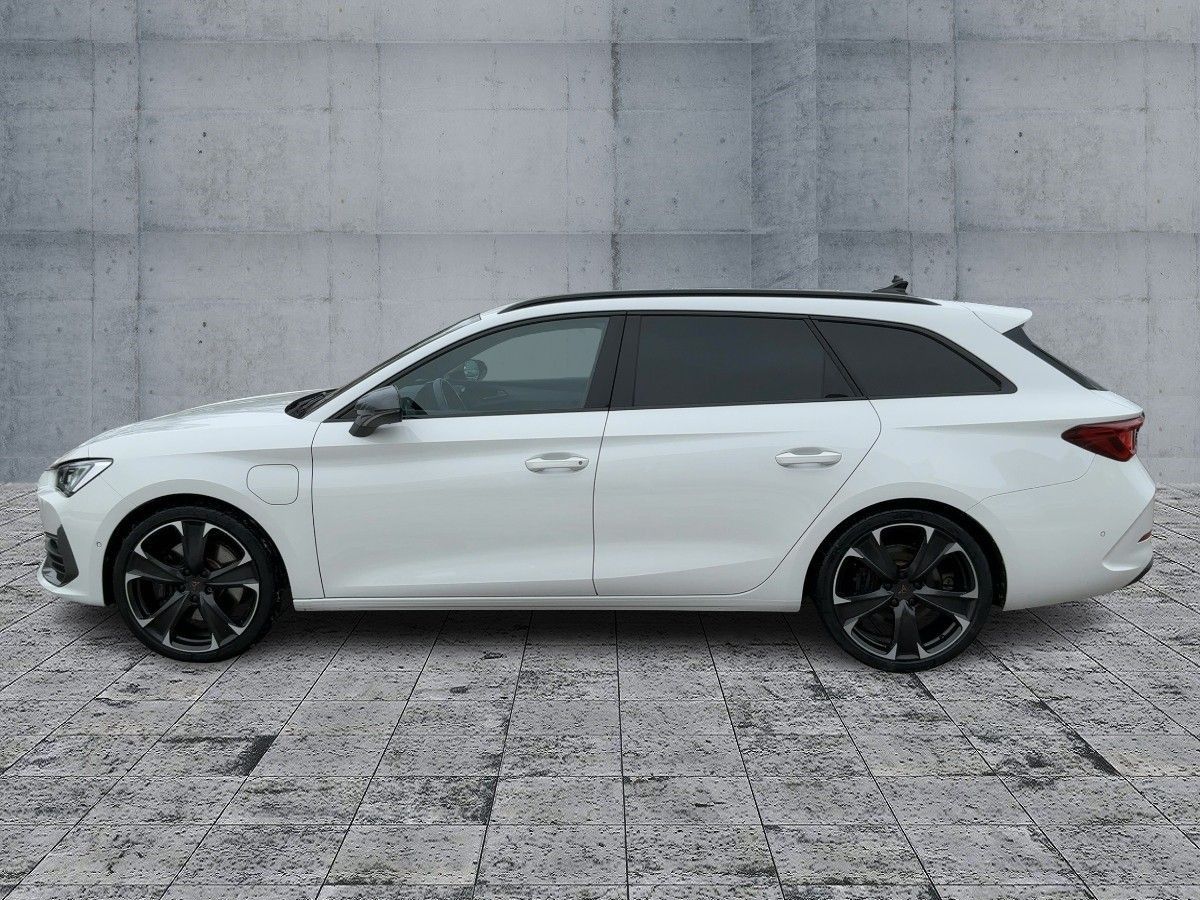 Cupra Leon - Bild 4