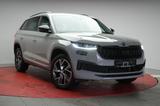 Skoda Kodiaq 2.0 TDI DSG Sportline Navi/Temp/Kamera/Vi - gebrauchte Skoda Kodiaq aus dem Jahr 2023
