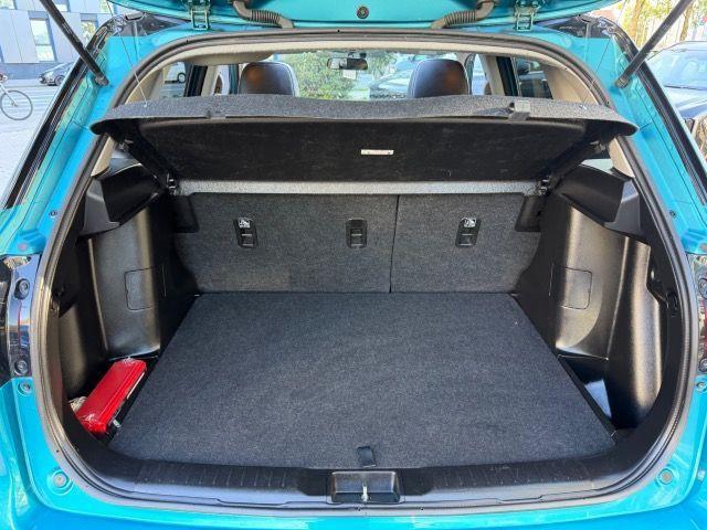 Suzuki VITARA 1.6 ALLRAD AUTOMATIK COMFORT+