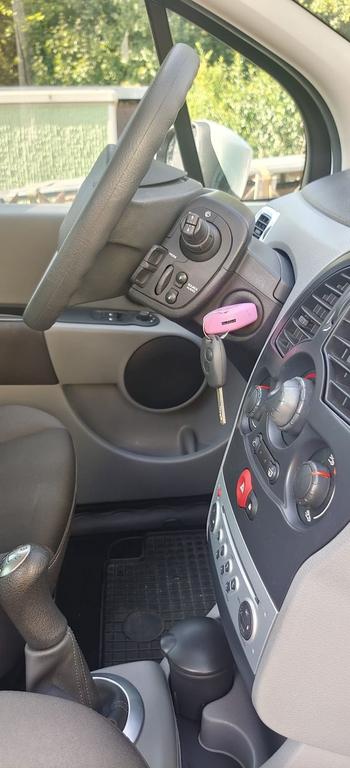 Renault Modus