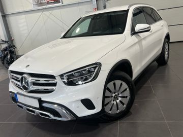 Mercedes GLC 220 - 1