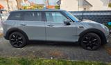 MINI One D Clubman Bj. 8/18 TÜV Neu 90.000 km, 85 KW - MINI One D Clubman Gebrauchtwagen